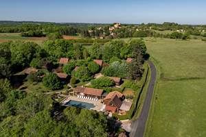 Hameau des laurières