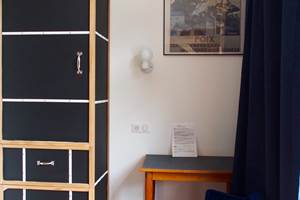 camin armoire