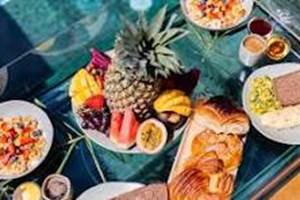 PETIT DEJEUNER ELLOHA