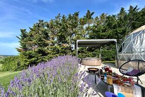 brunch soirée d'exception