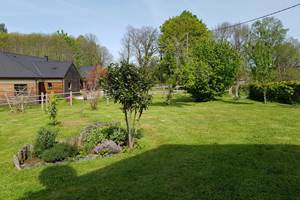 Gîte n°19G3052 "Pierrelise" – ESPARTIGNAC