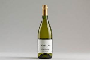 Étiquette vin remplacer contenu