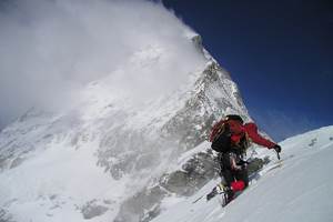 Ecole d'alpinisme Hautes-Pyrénées