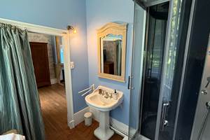 Salle de Bains Camille de Cavour