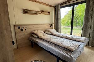 Chambre modulable