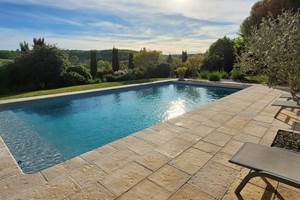 La piscine