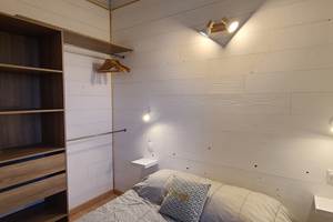 Chambre parents