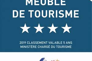 Votre parenthèse 4 étoiles en Provence