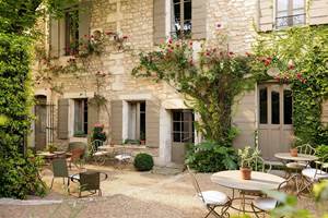 La Maison du Village