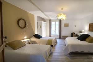 chambres