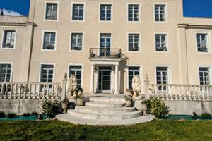 Chateau Roquehort Monein - Cambres d'hotes Monein (20)