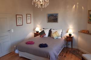 Chambre de charme près de Montauban