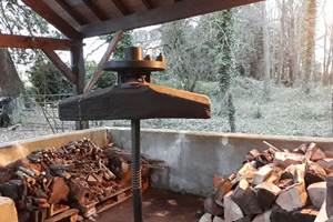 ancien pressoir