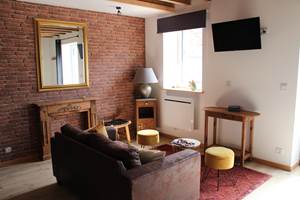 coin salon la Bretonne