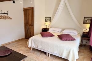 La chambre