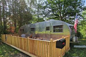 camping-la-perle-caravaneUS-Key West-vue extérieure