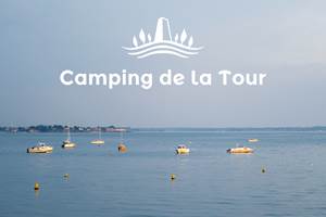 Camping de la Tour Ambon Morbihan Bretagne sud