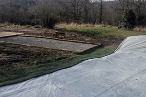 SPA de nage Hammam Insolite Limousin Ventriglisse Pétanque Groupes Familles EVG-EVJF