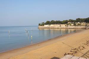 Fouras La Grand Plage