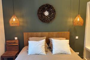 LIT CHBRE VERTE