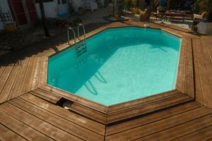 piscine Norélie