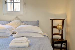 La chambre