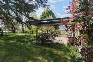TERRASSE AMENAGEE A PRIVATISER