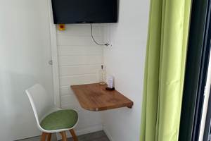 Iguane House Mangrove coin bureau 5