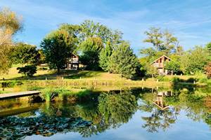 les chalets de Meilhac