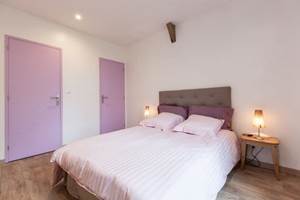 lit chambre charlotte
