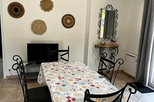 Gîte Pinson