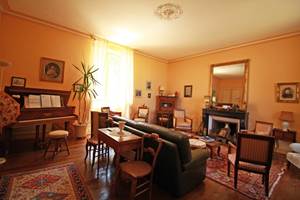 Chambre d'hôtes n°87G5714 "Le Masbareau" – ROYERES
