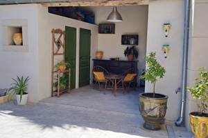 Coin Barbecue - Plancha