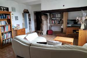 gîte Ombre bleue, ombre bleue du figuier gîtes et chambres d'hôtes avec piscine Ardèche