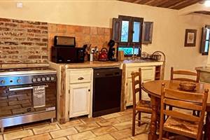 CHAMBRES D'HOTES U SIRENU
