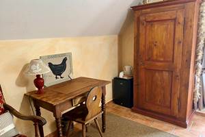 Chambre campagne