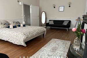 hébergement avec wifi aubusson