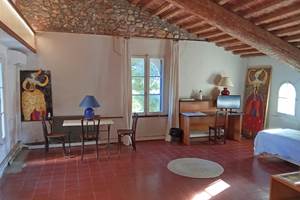 Le Mas Palegry chambres d'hôtes Perpignan Suite Impériale 06