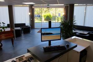Résidence Anglet Biarritz Parme