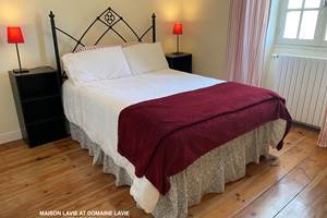 Maison Lavie chambre 4 1