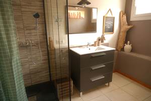 salle de bain Norélie