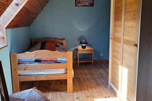 Gîte n°19G4077 "Gîte de La Chabanne 2" – COURTEIX