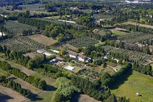 extérieur-gite-domaine -bio