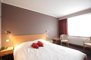 chambre standard lit dble