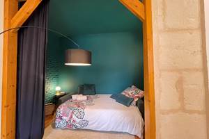Nid Cosy Bordeaux -Port Lune