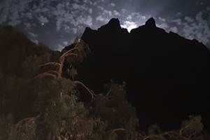Lune capo d'Orto