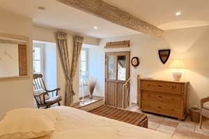 La chambre
