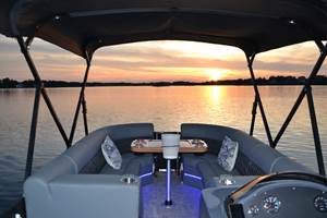 Afterwork sur la Ria d'Etel