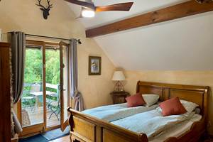 Chambre campagne