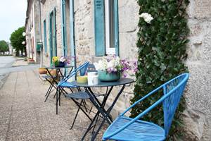 La maison d Eole - Extérieur